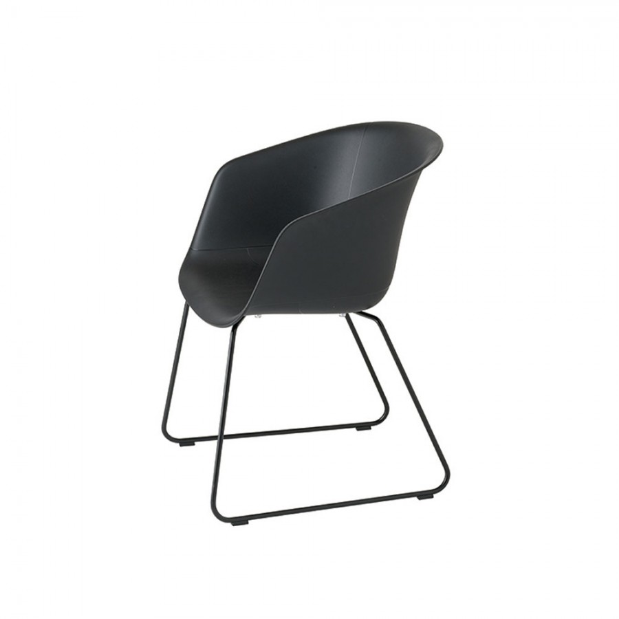 Scaun comercial Metalmobil Dunk 1192